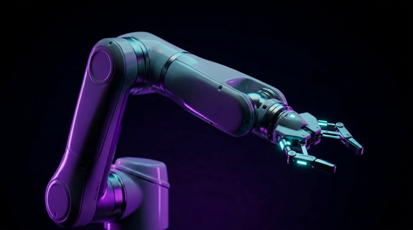 Vegas Robo Treats robotic machine